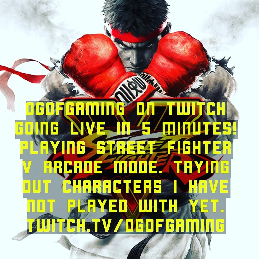 OGofGaming tweet picture
