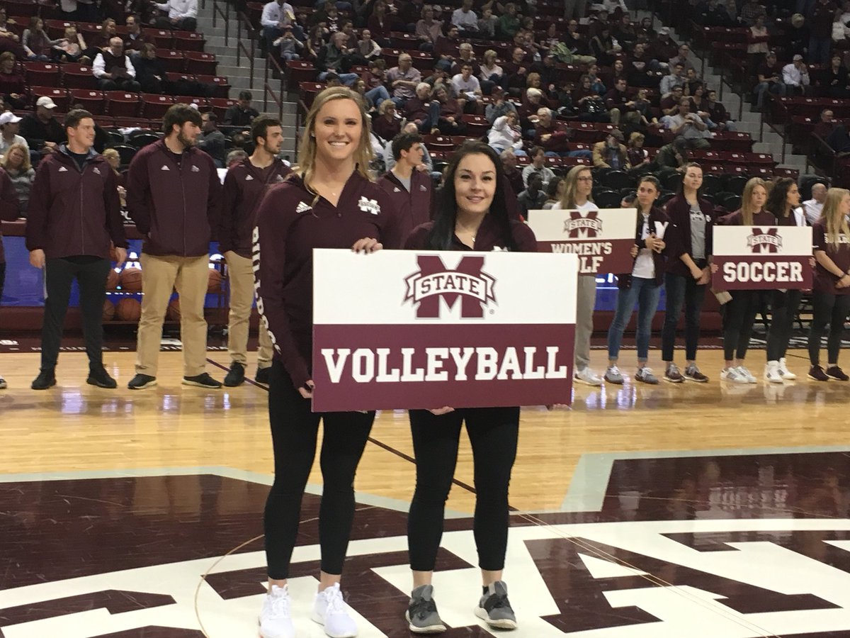 Congrats to our athletes who got on the Bulldog Honor Roll! #HailState