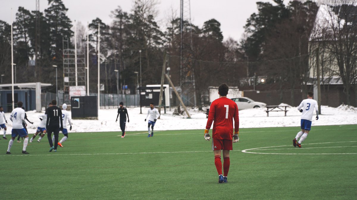 Seger mot IFK Haninge!
laget.se/IFKStocksundHe…