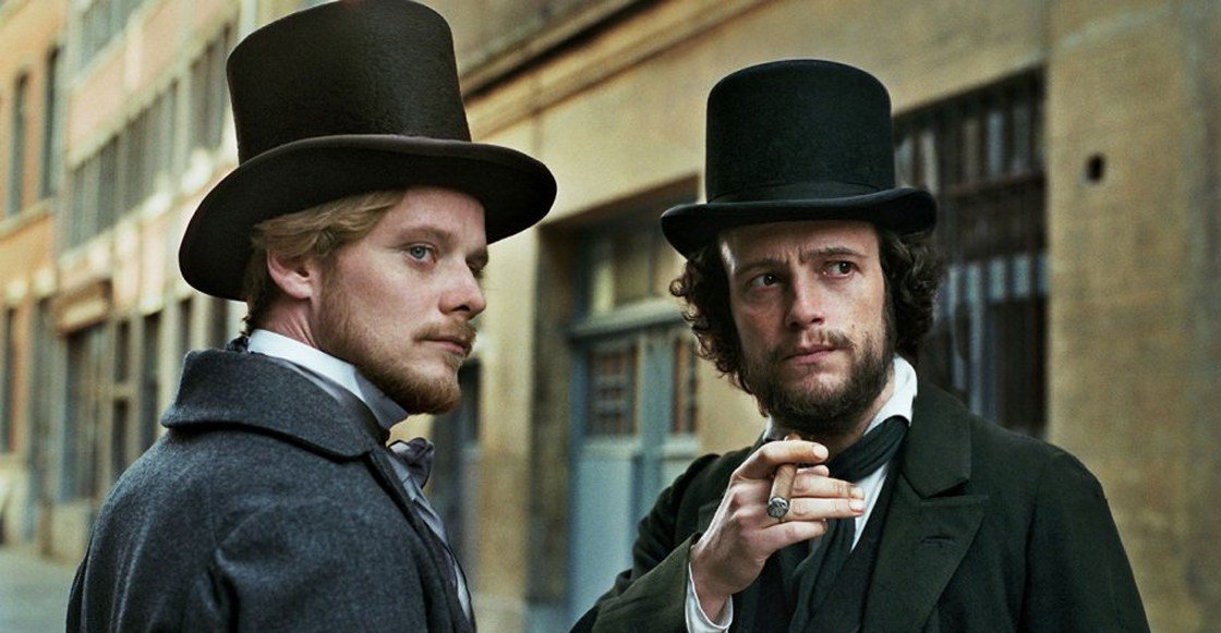 No le digas 'chairo': Ve el trailer de "The Young Karl Marx"👉🏼sopit.as/2BSxJCg