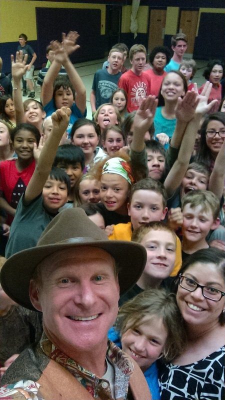 Kevin Lovegreen tweet media