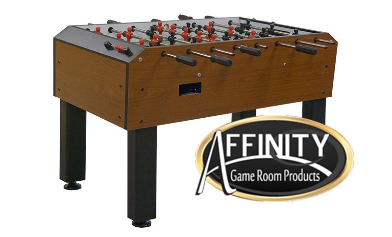 affinity_games's tweet image. Olhausen Games Foosball Table - Full range of commercial grade logo game room tables ow.ly/8FbQ30fRyhD #PoolTable #Foosball #GameRoom