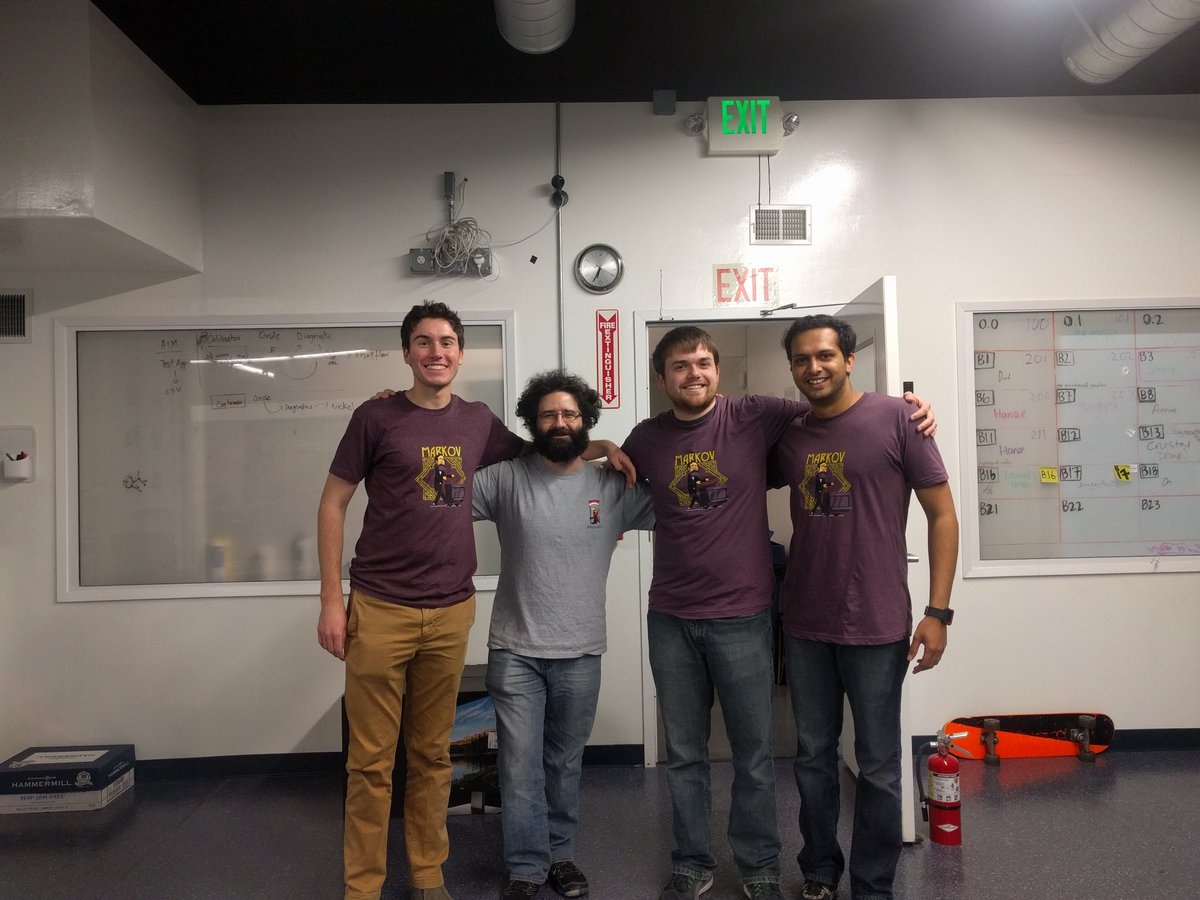 Thanks for the great work in just a month Ethan and Matt. You guys did a lot in just a month of the #MIT IAP externship  bit.ly/2s7S873. You lived up to the expectations we had, and we'd sponsor externs again if they're as productive as you two were! :)