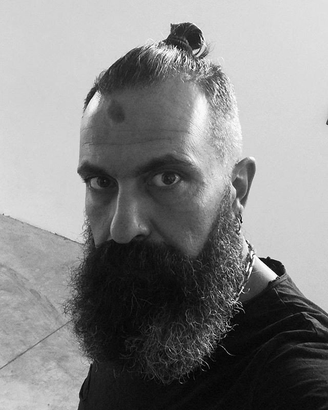 Primitive_Style's tweet image. Reposting @simonekappa72:
⚔ΒΣΛЯDΣD VILLΛΙИS ITΛLY⚔
⚔SOИS OF LOYΛLTY⚔ -------------------------- #BeardedVillains