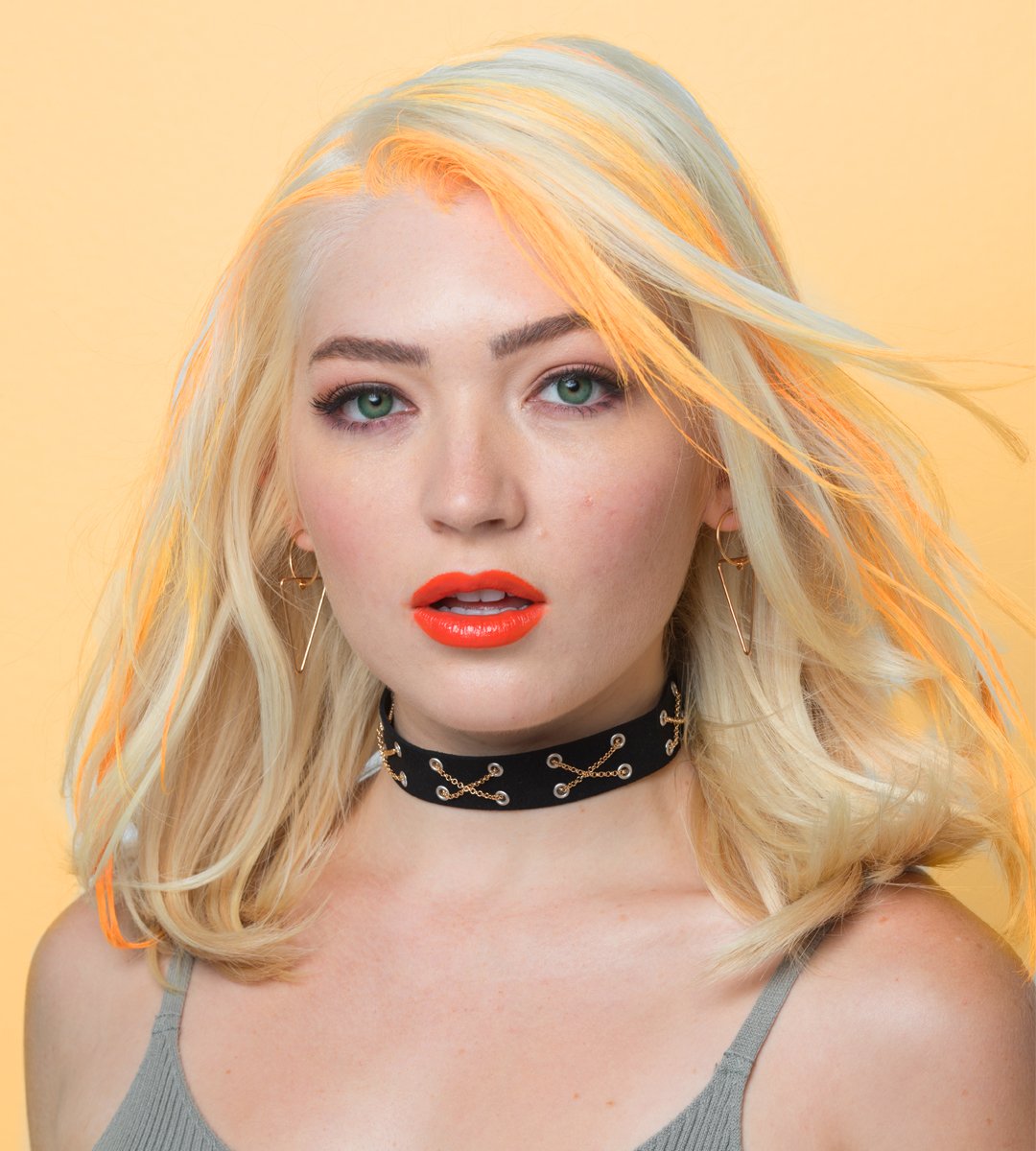 Splat Hair Color On Twitter Mango Mash Is A Splat Must Have