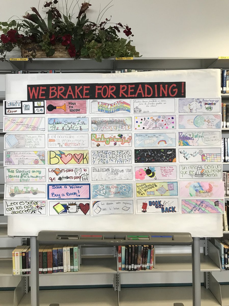 BHSMediaCenter tweet media