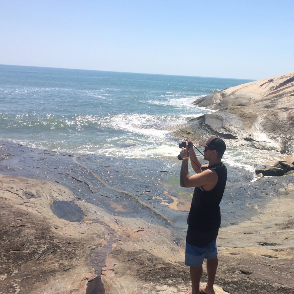 yanwesley9's tweet image. #NovaFotoDoPerfil