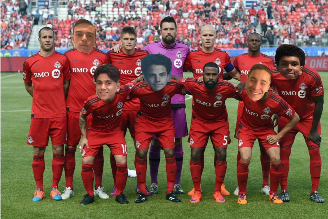 too_much_sugo's tweet photo. Didn’t even have enough time to tweet out the starting XI. An early 2 goals from Frangie A. led the opponents to rage quit. https://t.co/DXkjYU46Gk