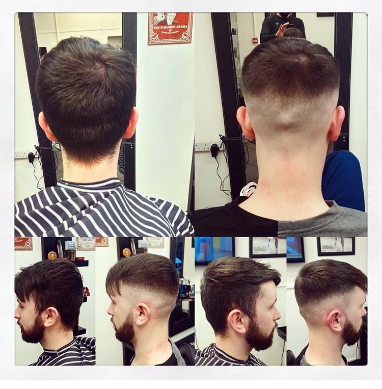 Wood Street Barbers is open from 10am - 6.30pm on weekdays and until 5pm on Saturdays. We provide an excellent level of service for a reasonable price and guarantee our clients leave the chair looking their best every time ✂️