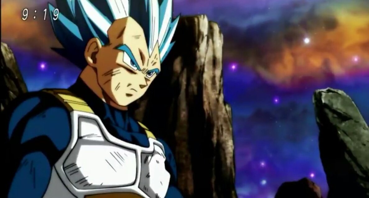 GokuKakarotoDB's tweet image. #DragonBallSuper Imágenes del Capítulo 126 #TorneoDePoder