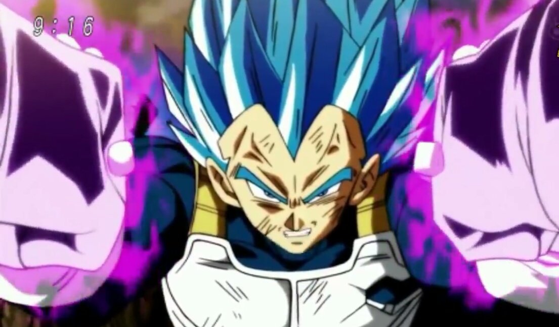 GokuKakarotoDB's tweet image. #DragonBallSuper Imágenes del Capítulo 126 #TorneoDePoder