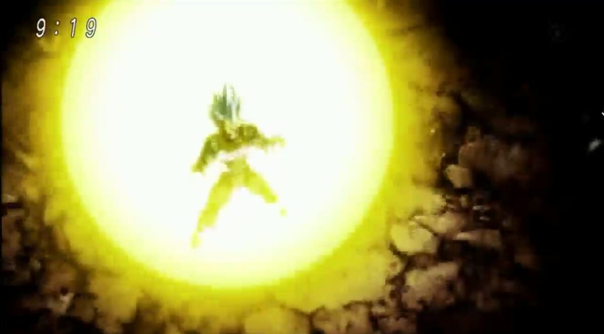 GokuKakarotoDB's tweet image. #DragonBallSuper Imágenes del Capítulo 126 #TorneoDePoder