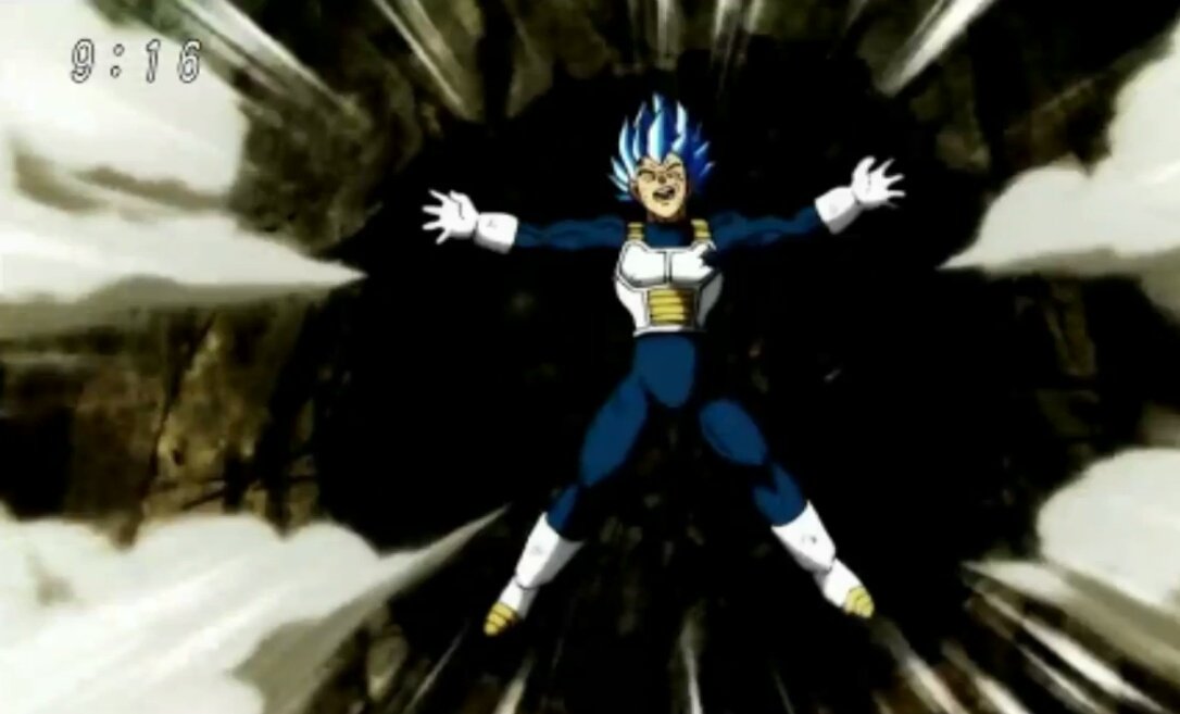 GokuKakarotoDB's tweet image. #DragonBallSuper Imágenes del Capítulo 126 #TorneoDePoder