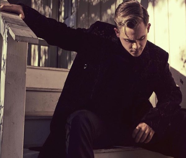 God knows I loved
God know I lied
God knows I lost
God gave me life
And God knows I tried ~