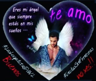 Hora de mirar la luna...
Mis sueños van en tu busca, surcan los cielos tras el aroma de tu presencia, mi sueño eres tú... <a href="/willylevy29/">William Levy</a> #LasLevyadictasDeWL spre luxaremos x un mismo sueño mi rey.Hasta mañana💋💋 <a href="/yosoypatry/">yosoypatryok🇦🇷</a> @doris_WL19 <a href="/Levysortilegio/">🌹Ana Levy 🇲🇽🌹</a> <a href="/Lola13516229/">LOLADELEVY 🇪🇸</a> <a href="/paulalucio4/">paula lucio 🇵🇹</a>