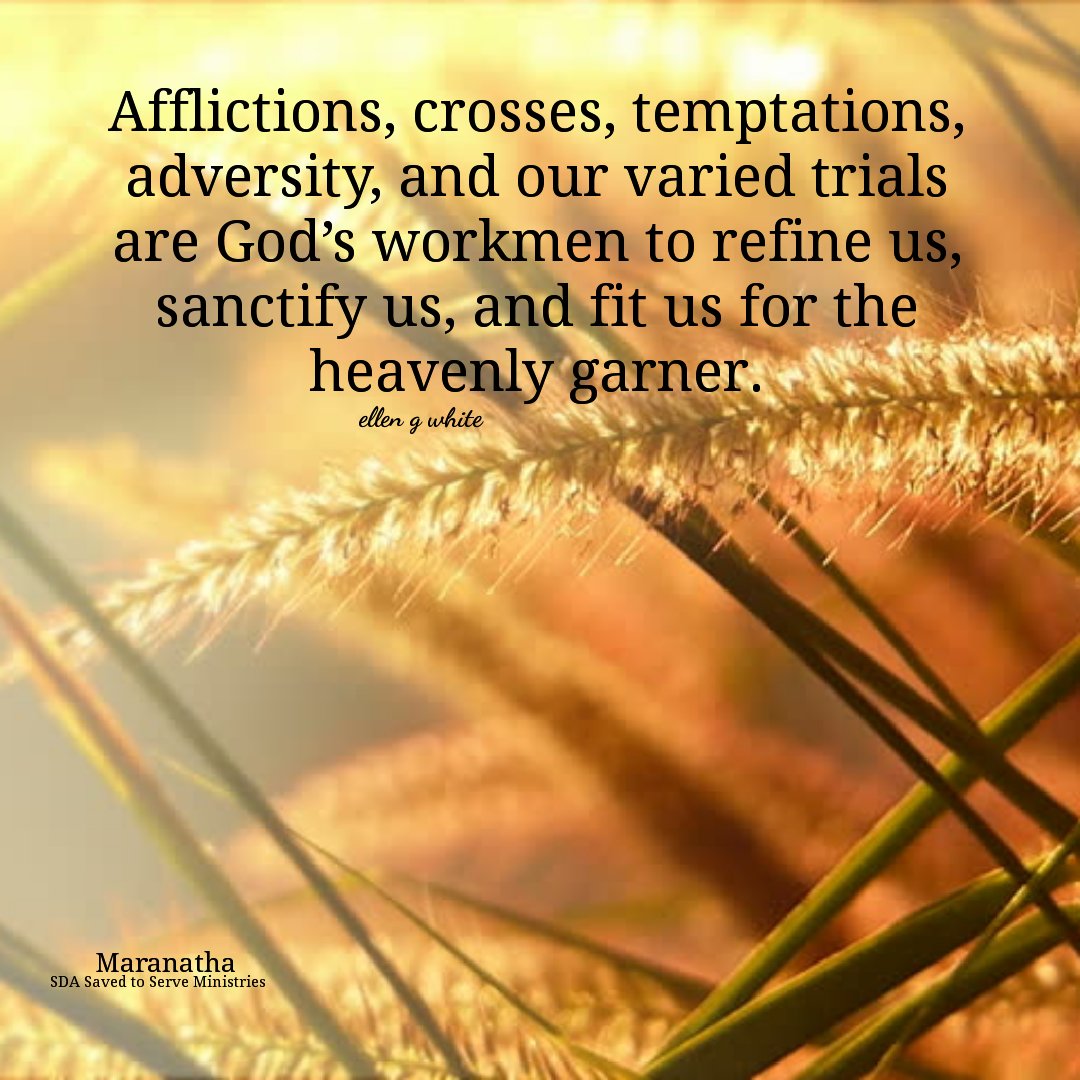JoselitoOrtilla's tweet photo. God’s love for His church is infinite.His care over His heritage is unceasing.He suffers no affliction to come upon the church but such as is essential for her purification, her present and eternal good. #Maranatha #Sundaylaw #3angelsmessage #signsofthetimes #keepthefaithinJesus https://t.co/ftF7rDwU6u