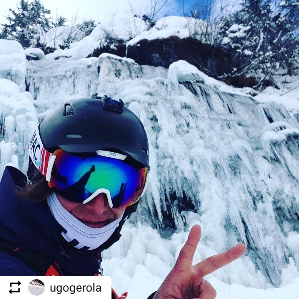 macrideonoptics's tweet photo. [#MacRideOnAthletes] ❄ I C E D ❄ Brrrr... Enjoy the vision 📸⛷@ugogerola #ugogerola
#MacRideOnOptics
#avoriaz1800
#freeride
#itstimetoride https://t.co/ubaA65baQm