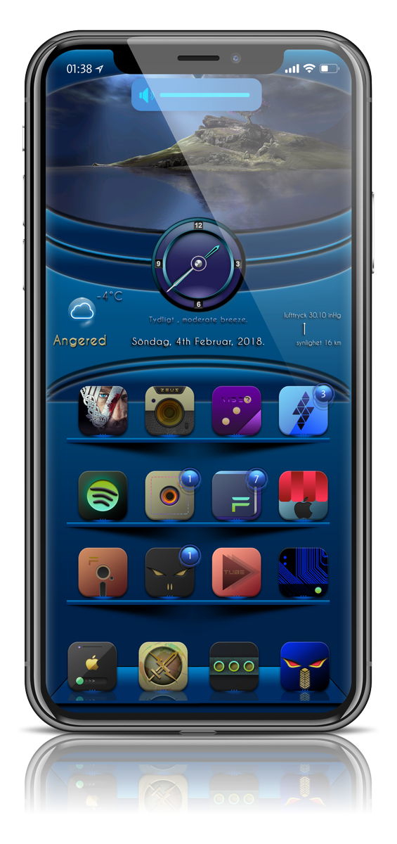 san3ar's tweet photo. Thank you @chan_jeffrey for your awsome #pikabu #permium tweak 😉
And master @mpiregraphix for great and awsome #Zeus #Theme https://t.co/XCCuhicORT
