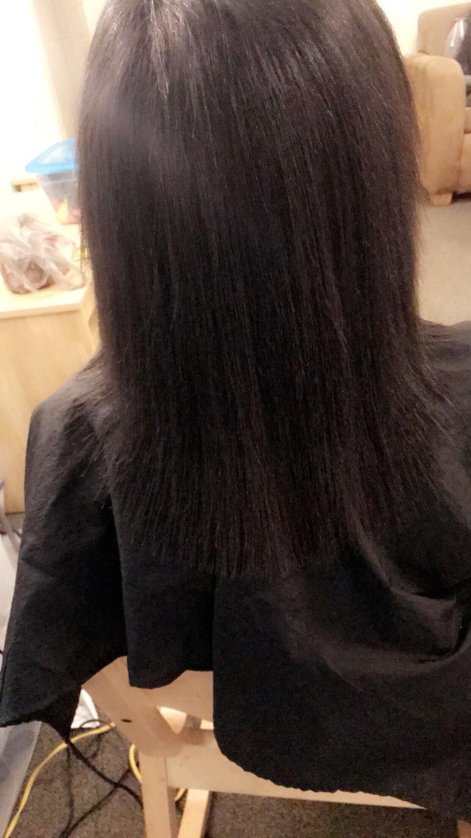 ___kera's tweet photo. Middle part sew in 4 bundles with closure .... let me treat your hair and keep you up to date when it’s time for ends trim ..this client waited to long But were in the process of getting on tract #ship18 #ship19 #ship20 #ship21 😈😈💜💜‼️‼️‼️‼️ https://t.co/HZEVVszKMq