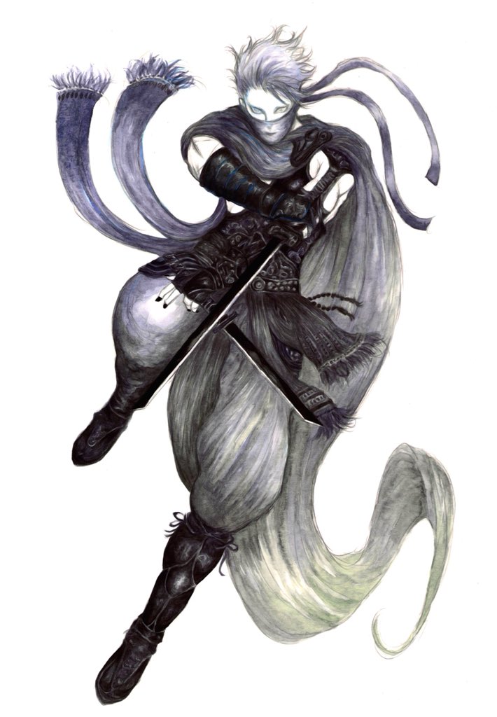 しろ〆たま Ff4 エッジ Ff Ff4 エッジ