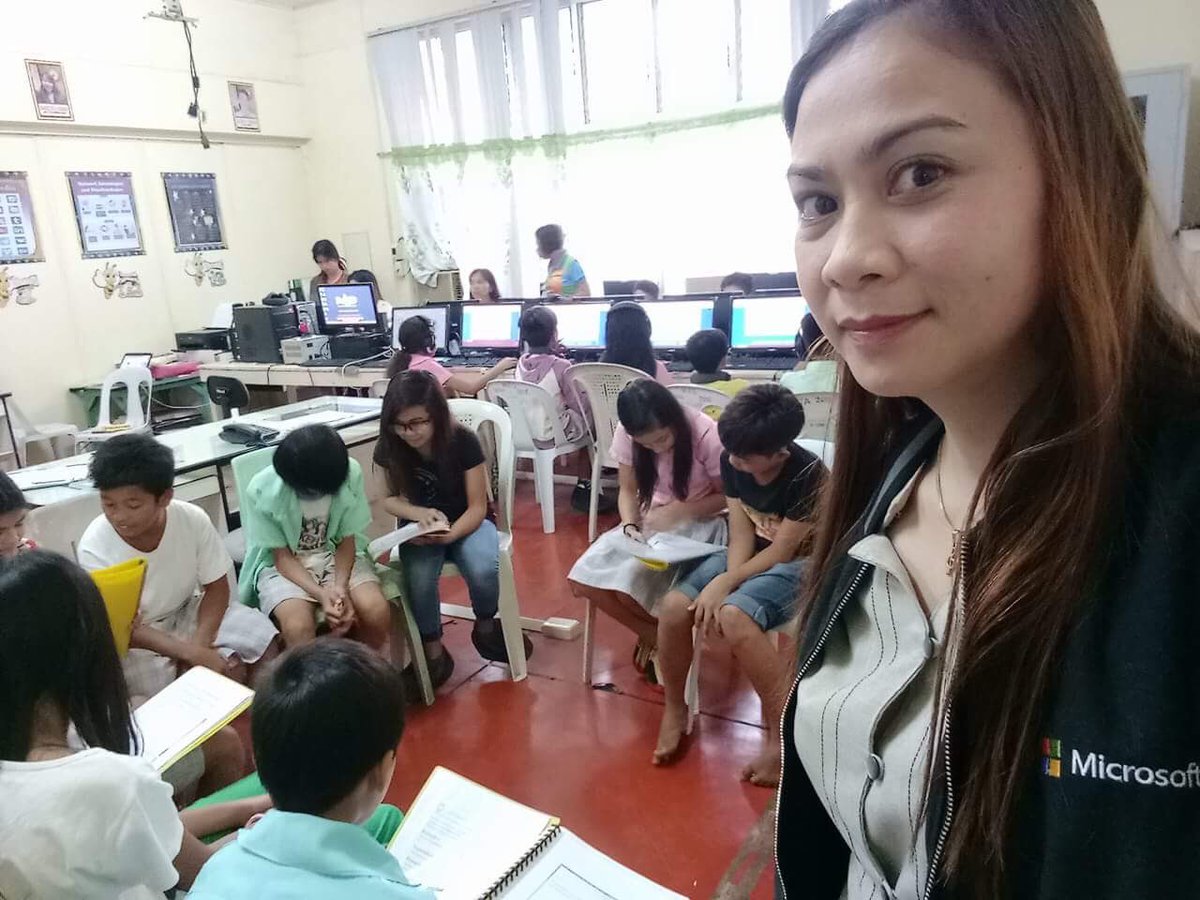rubilynpastrano's tweet photo. Action Research:

Which Group Tutoring improves the reading comprehension of the learners, computer-aided instruction or the traditional one (paper-pen instruction)?

#TeachingWithTechnology
#MIEExpert
#MicrosoftEdu

Thanks to Quipper School! https://t.co/GoyMcqMPkX