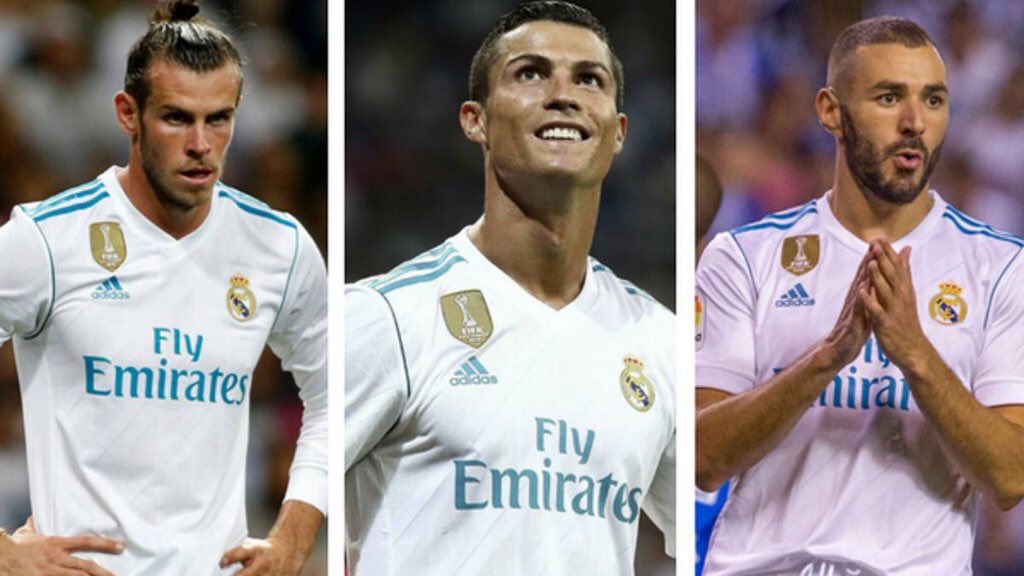 Footyfight's tweet photo. Rt ๐ for M&C&D
Like ๐ for B&B&C
#Messi #CR7 #Benzema #bale #cotinho #dembele #FCB #RMD #Barcelona #RealMadrid #LaLiga #CR7 #bbc #ุฑููุงูุฏู #ู
ูุณู #ุจูุฒูู
ุง #ููุชูููู #ุจุฑุดูููุฉ #ุฑูุงู_ู
ุฏุฑูุฏ #ุงูููุบุง https://t.co/wXRlRjR0Oe