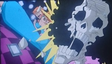 アニメ偉言 4 約束の場所 ルフィ限界の一騎打ち ワンピース 名言