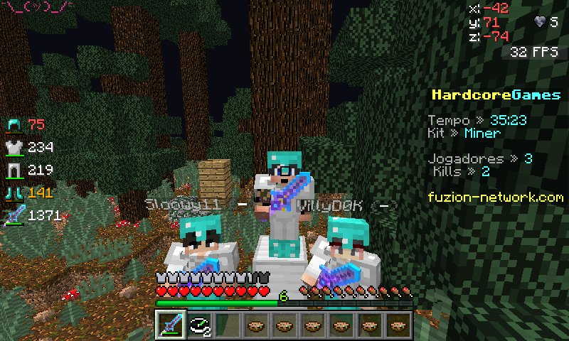 DOKNETS's tweet image. 🕉 mais um xclan vencido!!! 🕉
🕉 contra: Random 🕉
🕉 players: 3v3 🕉
🕉 restantes: 3v0 🕉
            GG
🕉 top Kills 🕉
🕉 @swinteey11 2 kills 🕉
🕉 @VilliD0K 1 kill 🕉