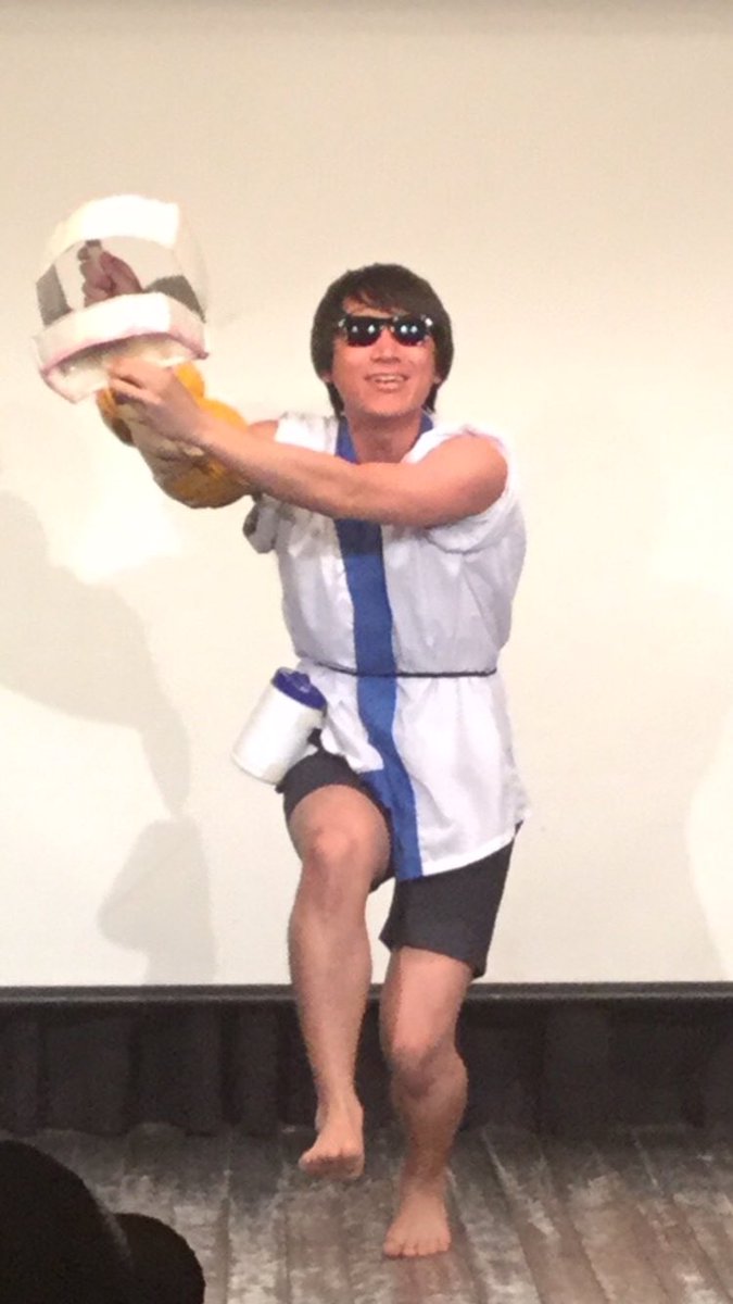 ふーみん ふーみんチャンネル Twitterissa おはようございます 今日もなめとるやつには 奥歯をガタガタ言わせ節を 食らわせていきましょう