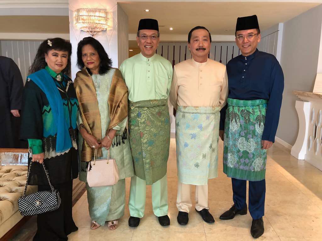 Mavis Masri Azman Mavismasriazman Twitter