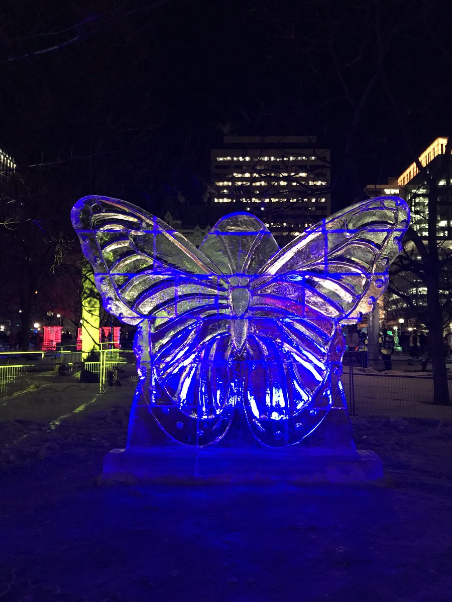 Ottawa Tourism On Twitter One Of The Highlights Of Winterlude Is