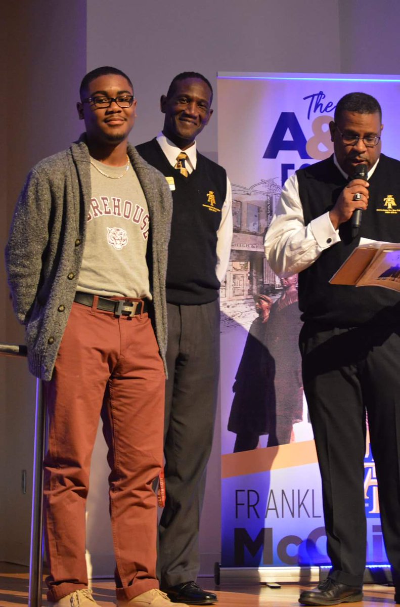 MidCollegeNCAT's tweet photo. Congrats to Marlon Summers II! He has won 3 out of 4 February One Sit-In Essay Contest! #scholarship https://t.co/cV8AO4nzOJ