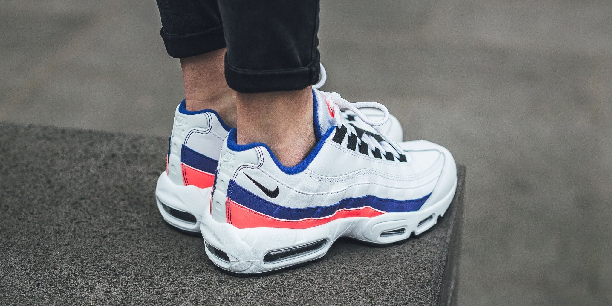 air max 95 essential ultramarine