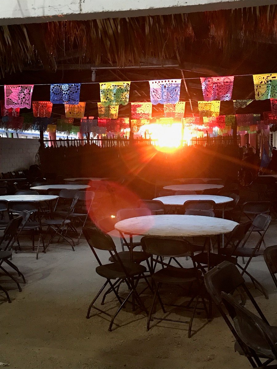 Patmos: Reality Discipleship tweet media