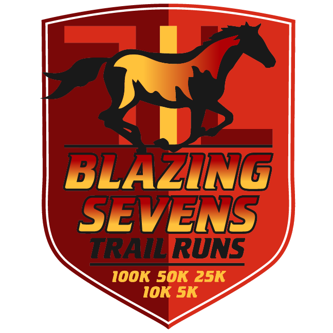 TrailRacingTX's tweet photo. New logo for the Sept 30th Blazing 7s Trail Run and an all new look for the race this year. We still have 5 distances this year but well add in custom @elevationcultur medals and some post race brews from @MartinHouseBrew https://t.co/Zy0927ejgf
#blazing7s #7ilranch #trails https://t.co/dS7xuMrEkk