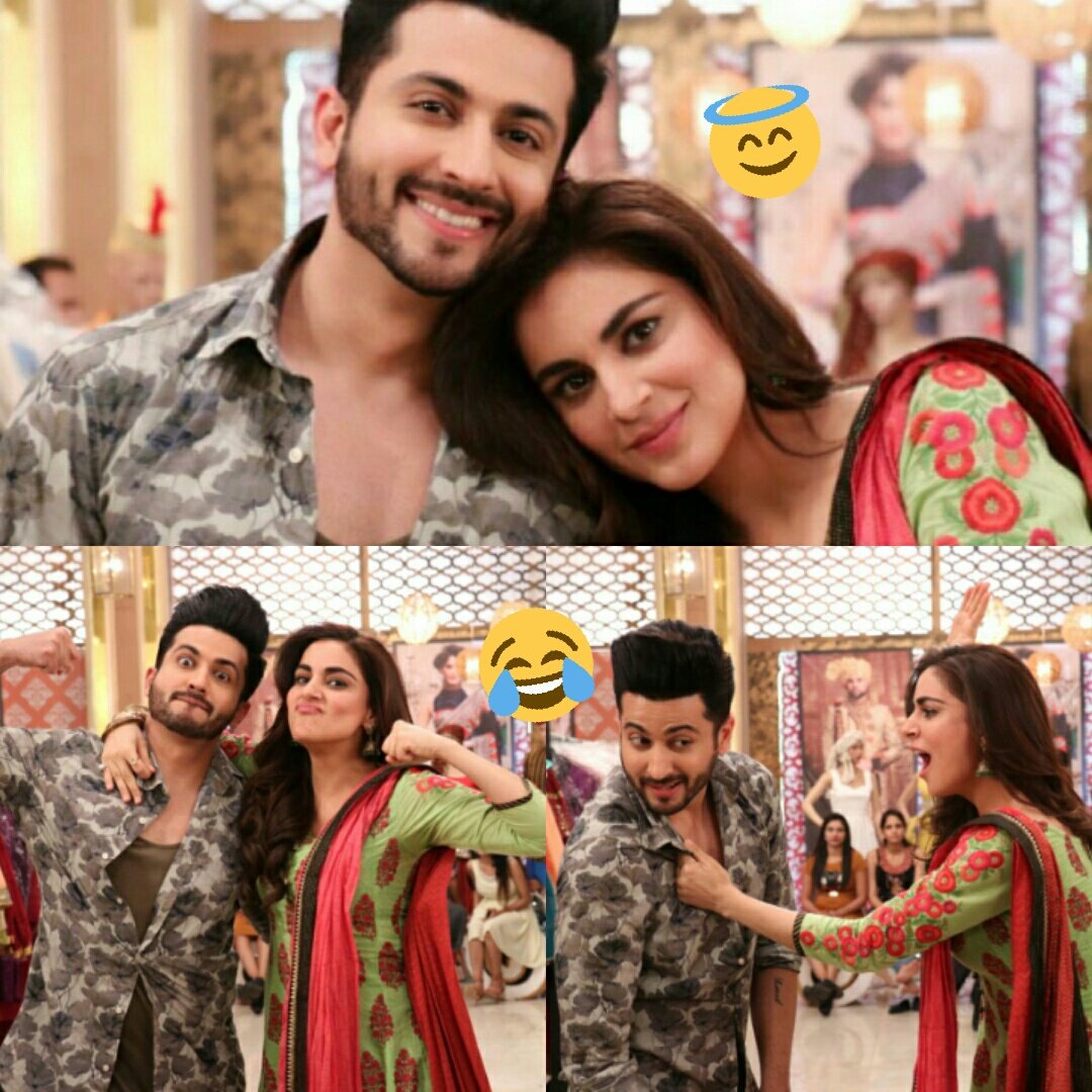 aliyamemon97's tweet photo. koshish to bahot ki #samajdar banne ki😊
Lekin #khushi to hamesa #pagalapan karne se hi milti he..😂
==========================
#preeran_masti
#friends_forever
#KundaliBhagya
@DheerajDhoopar @AryaSmilesa https://t.co/rq1Sc5Lbkg