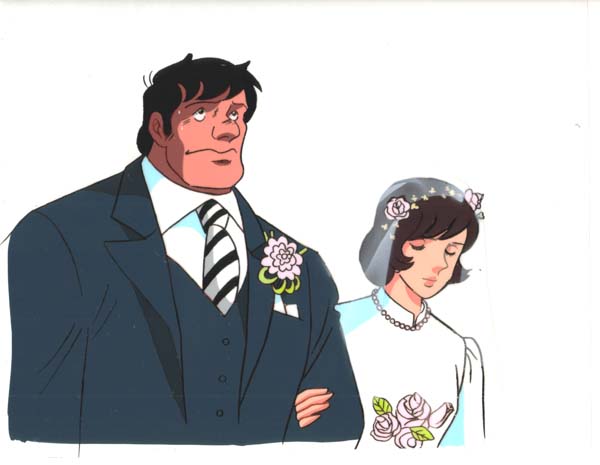 野口征恒 毎日あしたのジョー 2月4日は西の日 という事でマンモス西こと西寛一の画像をぺったんこ ちなみに西と紀ちゃんの結婚式放送日は1981年7月日 放送は時期に合わせてもいるので結婚記念日は7月日 ブルース リー命日と同じ になります 野口征恒 毎日あしたのジョー 2月4日は西の日 という事でマンモス西こと西寛一の画像をぺったんこ ちなみに西と紀ちゃんの結婚式放送日は1981年7月日 放送は時期に合わせてもいるので結婚記念日は7月日 ブルース リー命日と同じ になります