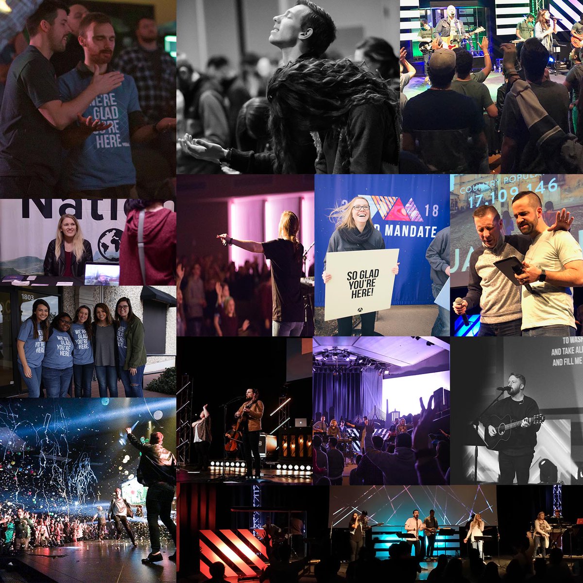 World Mandate tweet media