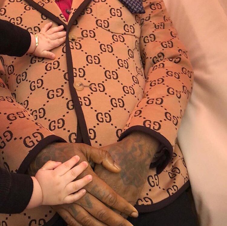 GloNavyGucci's tweet photo. 💔😔 damn @FREDOSANTANA300 https://t.co/dQyDMNunFk