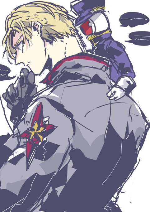 カノーネのtwitterイラスト検索結果 古い順
