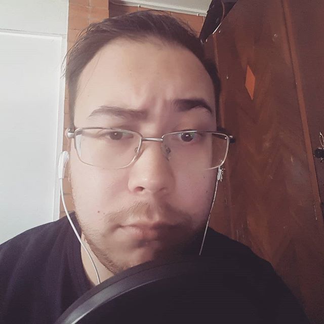ashleyhobley's tweet photo. Pre-recording #pleasureexplosion #episode50 #podcast #recording @explosionpod https://t.co/X4kQlBvoly https://t.co/Ct3QLFUD4R