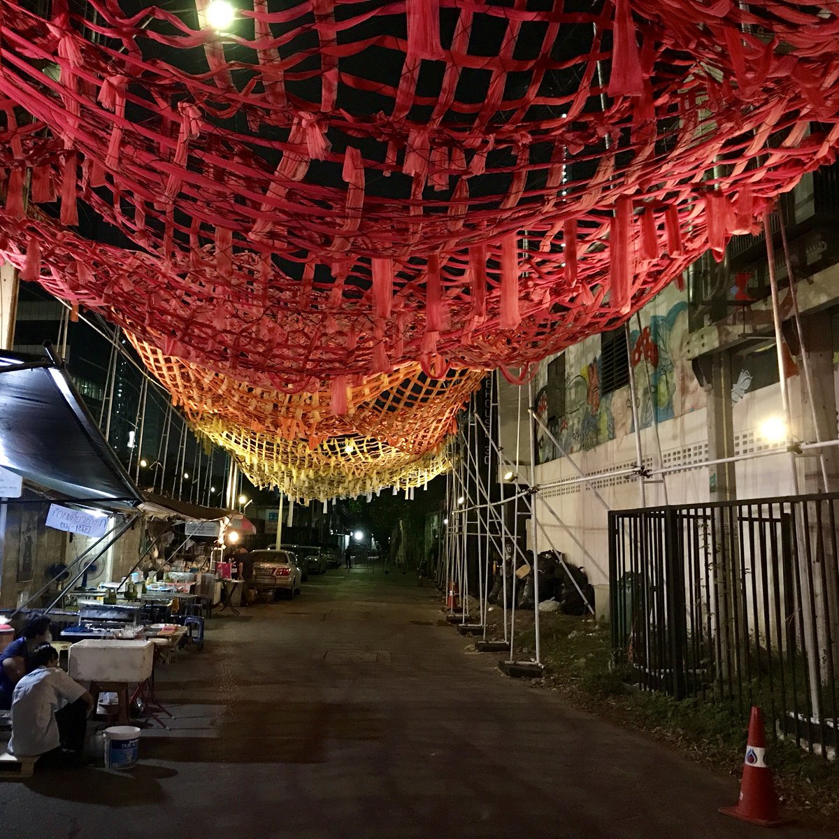 aceimage's tweet photo. บางกอกสดใส

#BKKDW2018 #BangkokDesignWeek2018 https://t.co/16dM1z8yf3