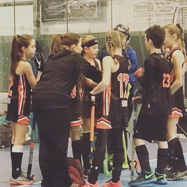 ElectricsurgeHC's tweet photo. When a team is mad 😡 to play for 3rd place, you know they are made of up something special #surgelife #pdoff ⚡️⚡️ https://t.co/D3epuPjVzF