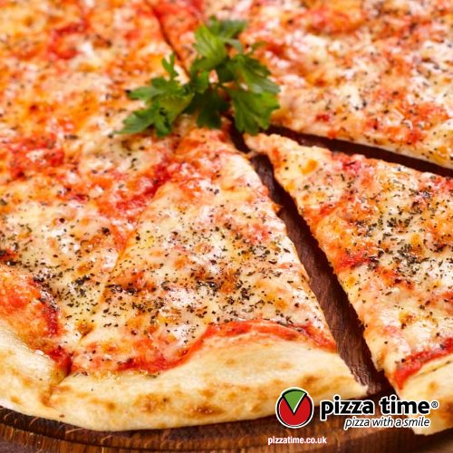 No need to cook #tonight, we've got you #covered.
Order online at bit.ly/PizzaTimeOrder and we'll do the rest!