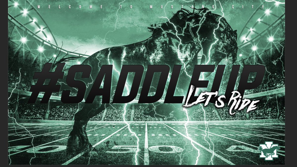 Mount Ida Football tweet media