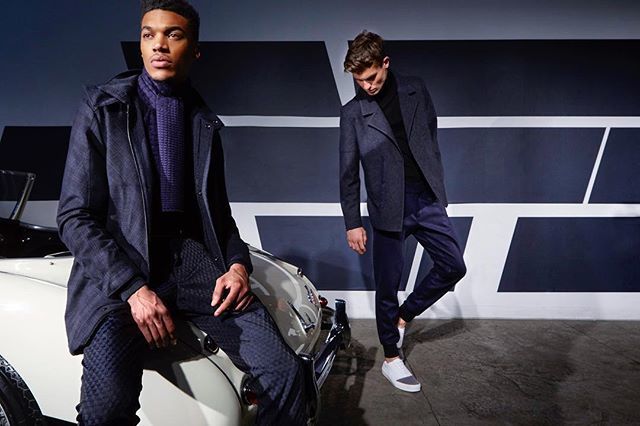 luisfern5's tweet photo. WARM it #UP
@_dariusjohnson playback to #fw2016 #nyfwm #TECHtailored
๐ธ @dariothephotog
.
.
#Menswear #mensfashion #nyfw
#inspiration #peoplescreatives #techwool #travelstyle #vintagecars #vscostyle #vscophile #vscogrid #mnswr #menstyleguide #cfda #gqโฆ https://t.co/FbeiW4zR7W https://t.co/sPz6Yn5qUh
