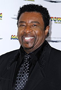 Happy Birthday and thank you Dennis Edwards! Lead Singer of the Temptations!! 