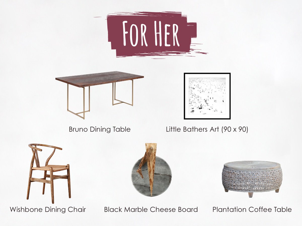 Vastinterior's tweet image. Our Valentine's Gift Guide is online... to make things a little easier. #Vast #ValentinesDay