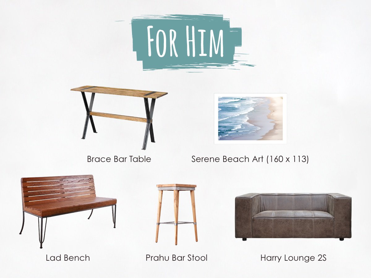 Vastinterior's tweet image. Our Valentine's Gift Guide is online... to make things a little easier. #Vast #ValentinesDay