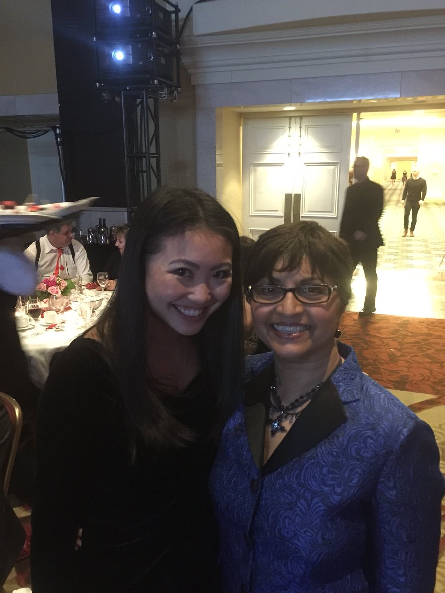 FionaWhy's tweet photo. Fan girling @CBCSuhana  #GVG2018 https://t.co/IDwZxZPyw8